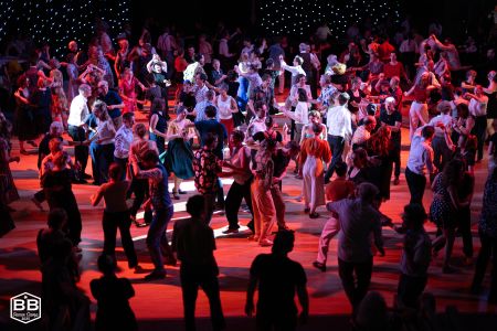 ZAP Lindy Hop
