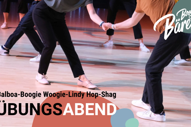 Übungsabend
