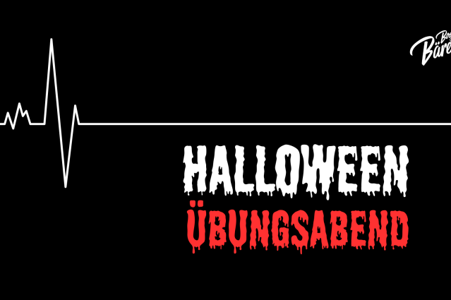 Übungsabend