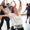 Bilder vom BB-DanceCamp 2014