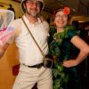 Jungle Fever am Samstag abend