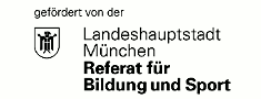 Landeshauptstadt München, Referat für Bildung und Sport