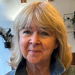 Angelika Becker