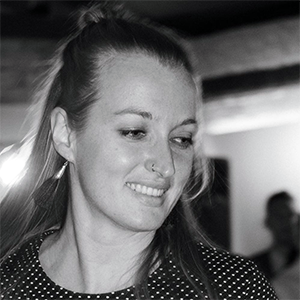 Anna Auer