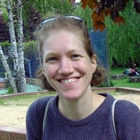 Anna Schützenberger