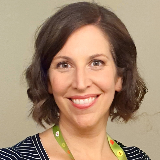 Claudia Reinhard