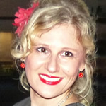 Claudia Schimanski