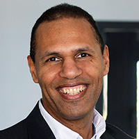 Dieter Johns