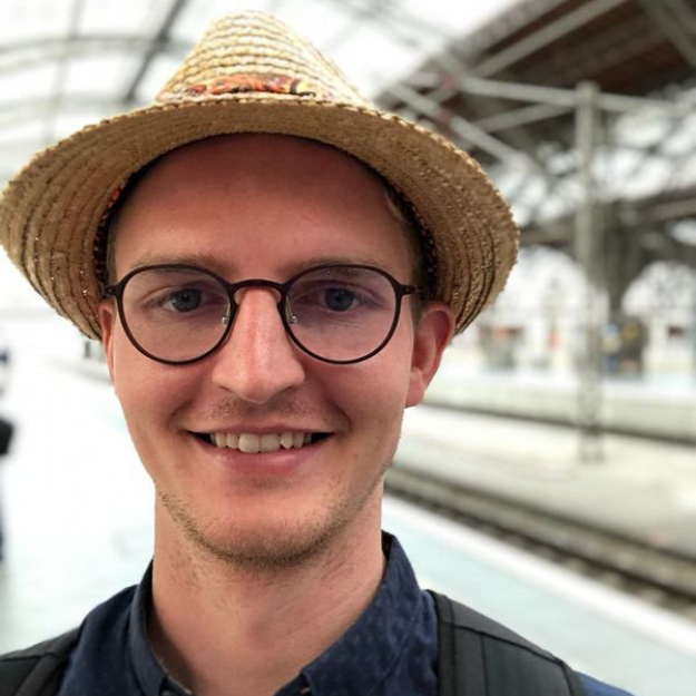 Dominik Lehmann