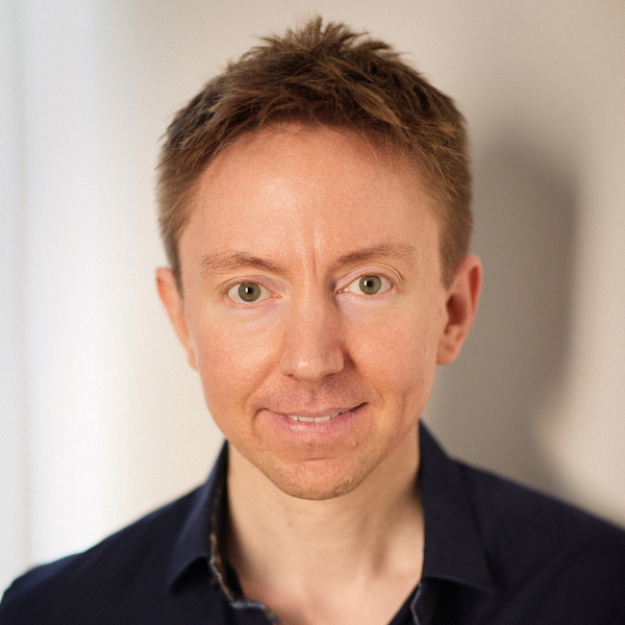 Dominik Schlenker