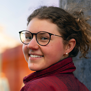 Emmi Hanken