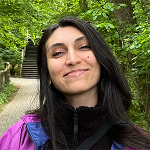 Ezgi Celik