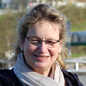 Gerda Glock