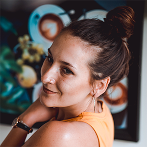 Jennifer Simon