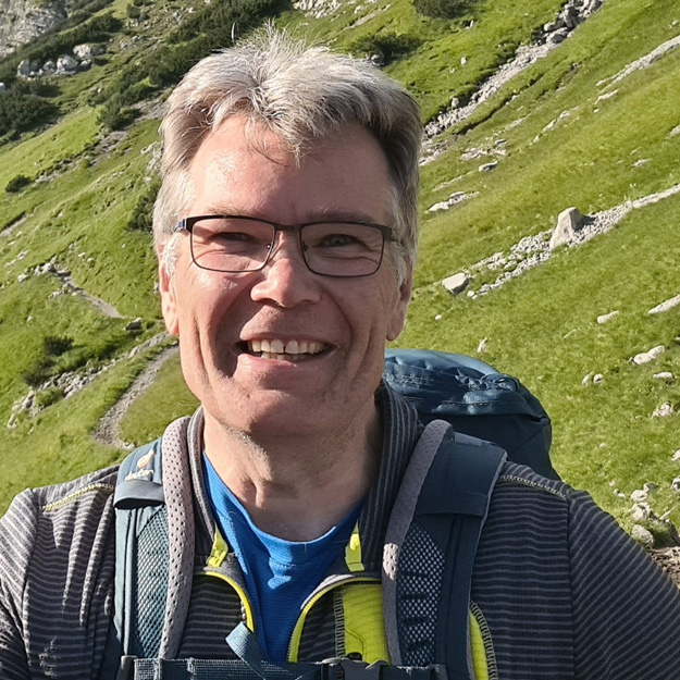 Marcus Hirschbeck