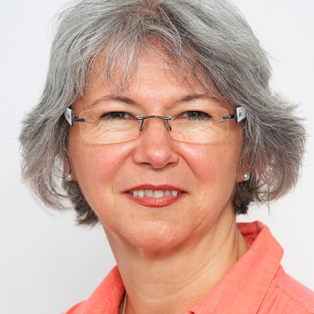 Marianne Prell