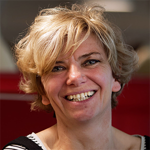 Marion Schubert
