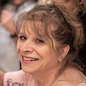 Monika Brembeck