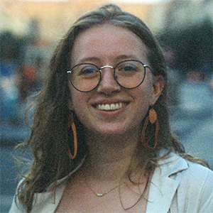 Natalie Gabriel