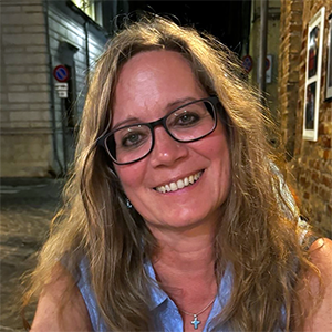 Nici Braun