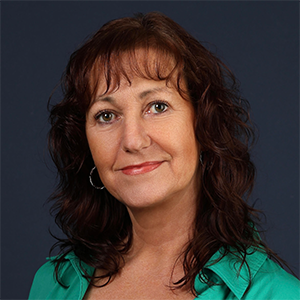 Petra Rashid