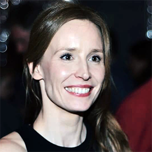 Stephanie Everts